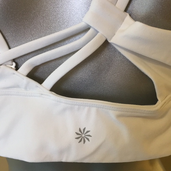 ATHLETA | ATHENA LONGLINE BRA D-DD - Picture 7 of 13